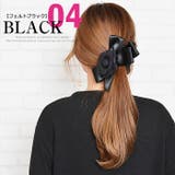 バナナクリップ レディース ヘアクリップ | curvy's | 詳細画像7