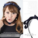 カチューシャ ヘアアクセサリー ヘアーアクセサリー | curvy's  | 詳細画像7 