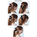 バナナクリップ ヘアクリップ バナナ | curvy's | 詳細画像2