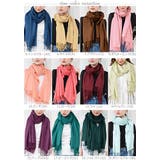 ストール レディース 秋冬 | curvy's | 詳細画像5