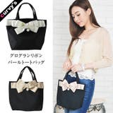 トートバッグ トート バッグ | curvy's | 詳細画像1
