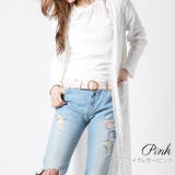 リングベルト ベルト フェイクレザー | curvy's | 詳細画像5