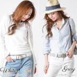 リングベルト ベルト フェイクレザー | curvy's | 詳細画像6