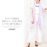 (レーヨン大判ストール)ストール レディース 大判ストール | curvy's  | 詳細画像3 