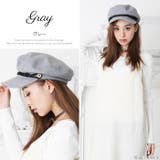 キャスケット マドロスハット マリンハット 帽子 ハット uv | curvy's  | 詳細画像6 