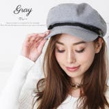 キャスケット マドロスハット マリンハット 帽子 ハット uv | curvy's  | 詳細画像7 