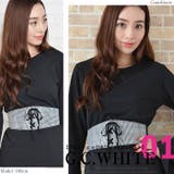 ベルト コルセットベルト コルセット | curvy's | 詳細画像5