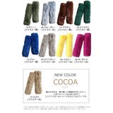 ファーハンドル カバー レディース | curvy's  | 詳細画像5 