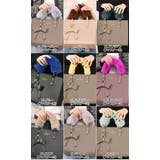 ファーハンドル バッグ 持ち手 | curvy's  | 詳細画像7 