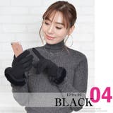 スマホ対応 手袋 スマホ手袋 | curvy's  | 詳細画像7 