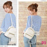 リュック リュックサック ミニリュック | curvy's | 詳細画像8