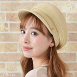 キャスケット レディース マドロスハット | curvy's | 詳細画像9