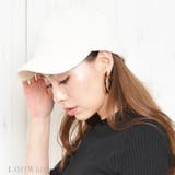 キャップ レディース リボン | curvy's | 詳細画像5
