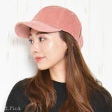 キャップ レディース リボン | curvy's | 詳細画像6