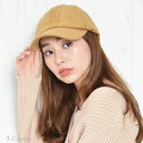 キャップ レディース リボン | curvy's | 詳細画像7