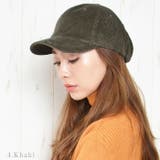 キャップ レディース リボン | curvy's | 詳細画像8