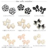 (ラグジュアリーシューズクリップ)シューズクリップ レディース シューズ | curvy's  | 詳細画像3 