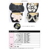 (ラグジュアリーシューズクリップ)シューズクリップ レディース シューズ | curvy's  | 詳細画像5 