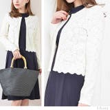 カーディガン レディース レディース | curvy's | 詳細画像6