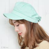 キャスケット レディース マドロスハット | curvy's | 詳細画像6