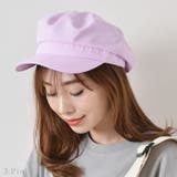 キャスケット レディース マドロスハット | curvy's | 詳細画像7