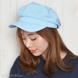 キャスケット レディース マドロスハット | curvy's | 詳細画像8