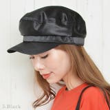 キャスケット レディース マドロスハット | curvy's | 詳細画像9