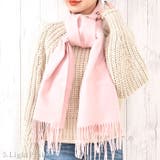 ストール レディース 秋冬 | curvy's  | 詳細画像9 