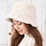バケットハット レディース ハット | curvy's | 詳細画像7