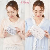 ポーチ レディース 小さめ | curvy's | 詳細画像10