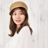 キャスケット レディース 帽子 | curvy's | 詳細画像10