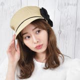 キャスケット レディース 帽子 | curvy's | 詳細画像6