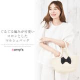 ショルダーバッグ レディース バッグ | curvy's  | 詳細画像2 