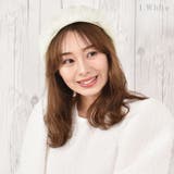 ベレー帽 メッシュ 秋 | curvy's | 詳細画像6