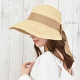 麦わら つば広 レディース | curvy's  | 詳細画像10 