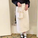 ショルダーバッグ ミニサイズ レディース | curvy's  | 詳細画像9 