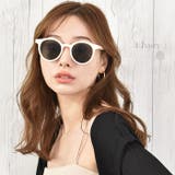 サングラス レディース ボストン | curvy's | 詳細画像10