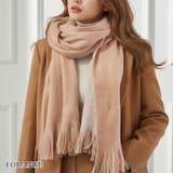 マフラー レディース 大判 | curvy's | 詳細画像10