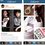 ポリス 警官 警察 | curvy's  | 詳細画像7 