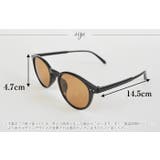 サングラス sunglass 眼鏡 | curvy's | 詳細画像9
