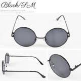 (ラウンドフレームサングラス)丸めがね 丸眼鏡 丸メガネ | curvy's  | 詳細画像4 