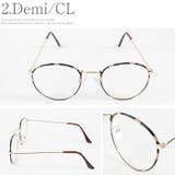 丸めがね 丸眼鏡 丸メガネ | curvy's  | 詳細画像7 