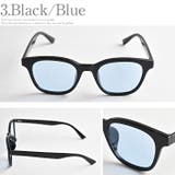 サングラス レディース 太めフレーム | curvy's | 詳細画像9