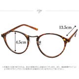 老眼鏡 ブルーライトカット おしゃれ | curvy's | 詳細画像3
