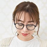 老眼鏡 ブルーライトカット おしゃれ | curvy's | 詳細画像7