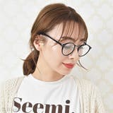 老眼鏡 ブルーライトカット おしゃれ | curvy's | 詳細画像8