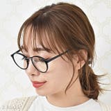 老眼鏡 ブルーライトカット おしゃれ | curvy's | 詳細画像9