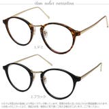 老眼鏡 ブルーライトカット おしゃれ | curvy's  | 詳細画像2 