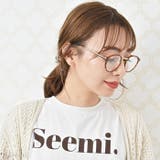 老眼鏡 ブルーライトカット おしゃれ | curvy's  | 詳細画像5 