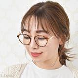 老眼鏡 ブルーライトカット おしゃれ | curvy's  | 詳細画像6 